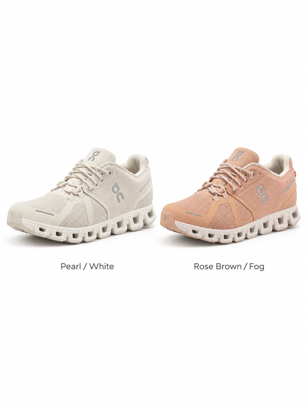 On Running • Lot of 2 Women's On Cloud Sneakers size 10